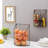 Metal Wire Wall Storage Baskets (Set of 2)-534664899