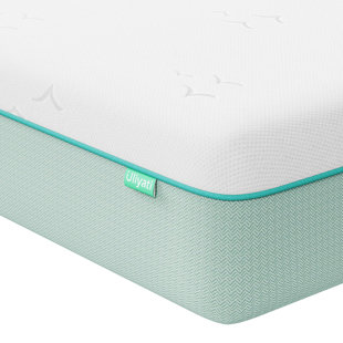 Vesgantti Memory Foam Mattress