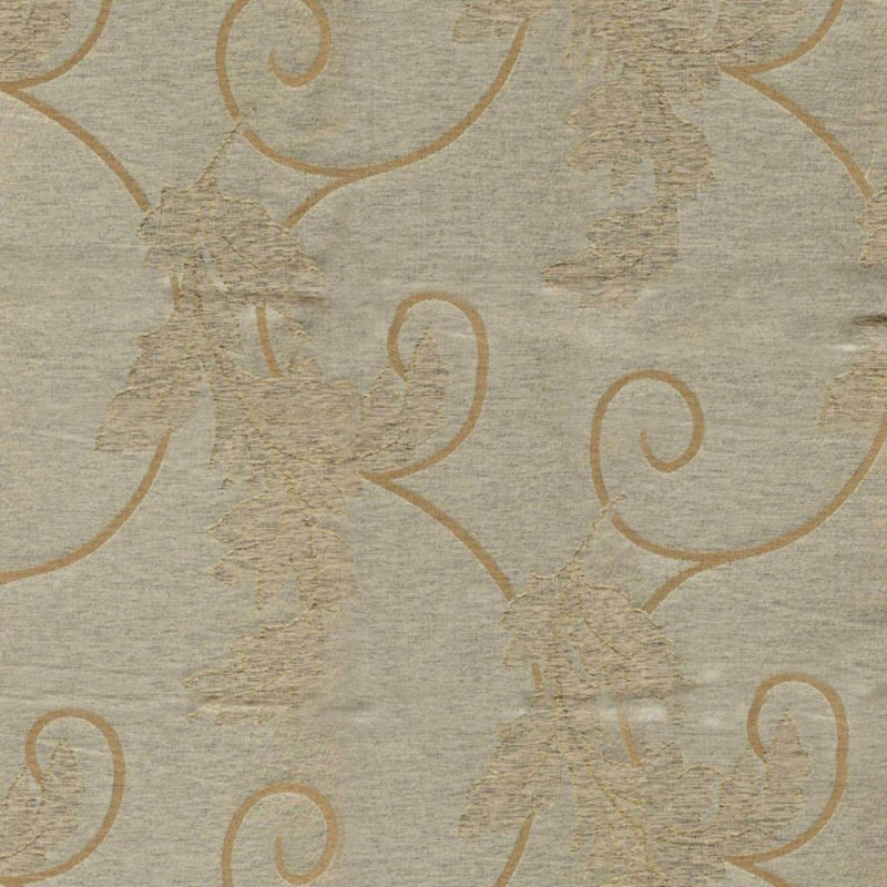 Wesco Gentry Fabric, Coffee
