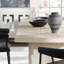 Lynx 5-piece Dining Set