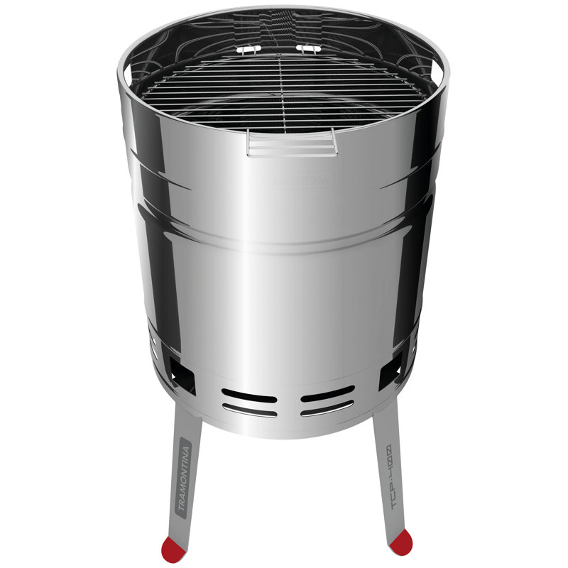 Churrasco Tramontina Gas Grill
