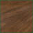 1 PCS Round Coffee table Brown