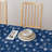 Corey-Jaidan Snowflakes Tablecloth-1741241765