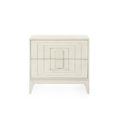Cooper End Table