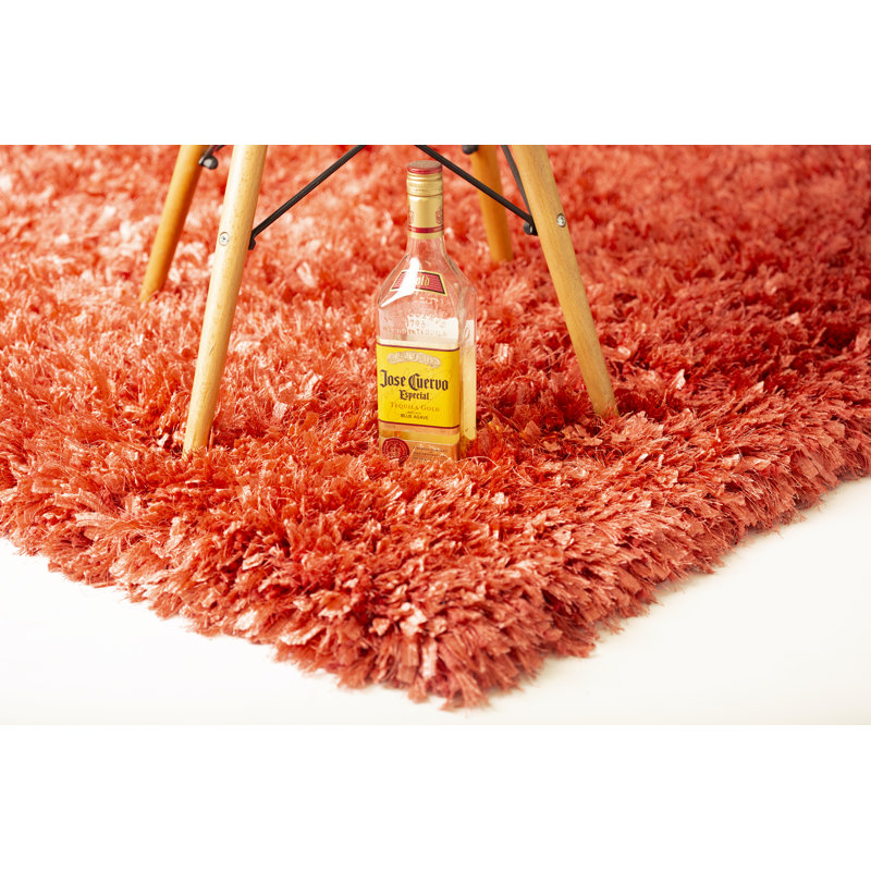 Tapis et tapis moelleux Crystal Shine, Rectangle 8 pi x 11 pi