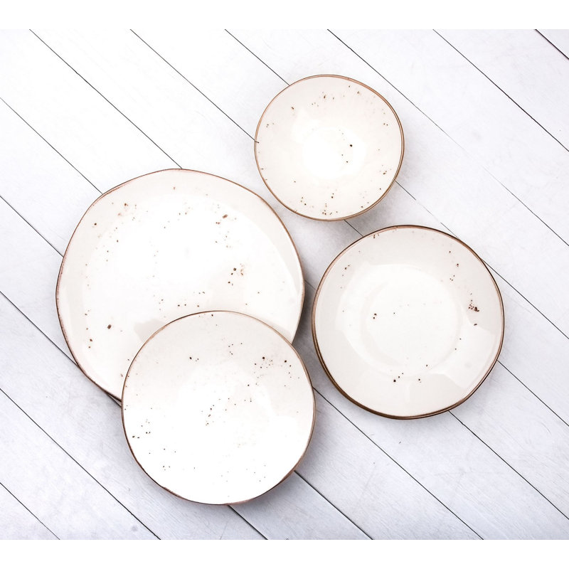 Service de table (24 pièces)