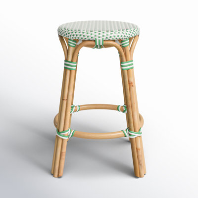Alastair " Bar Stool