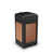 Black with Sedona is out of stock selected