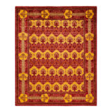Himal One-of-a-Kind 8' 0" X 9' 10" Hand Knotted Area Rug