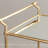 Oxendine Bar Cart