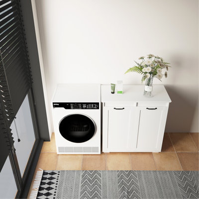 Armoire à linge Brend