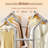 Majram Metal Adjustable Clothing Rack-1955284735