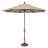 Canela 108'' Market Olefin Umbrella-1123745832-1078670903
