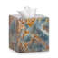 Azul Tissue Cover