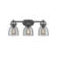 Éclairage pour meuble-lavabo mural 3 lumières Smeltertown-15490041-15490046