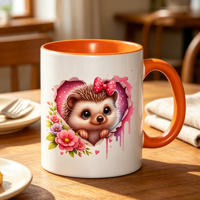 Mug