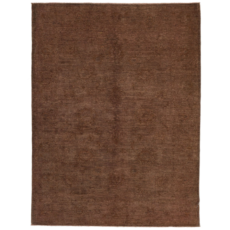 Tapis turc 5 pi x 6 po