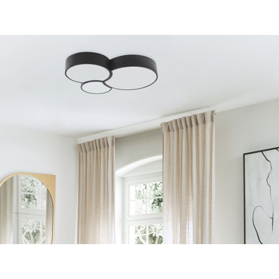 Kasturi LED Flush Mount