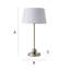 Edelfried Metal Table Lamp-372684088-377913403-377913402