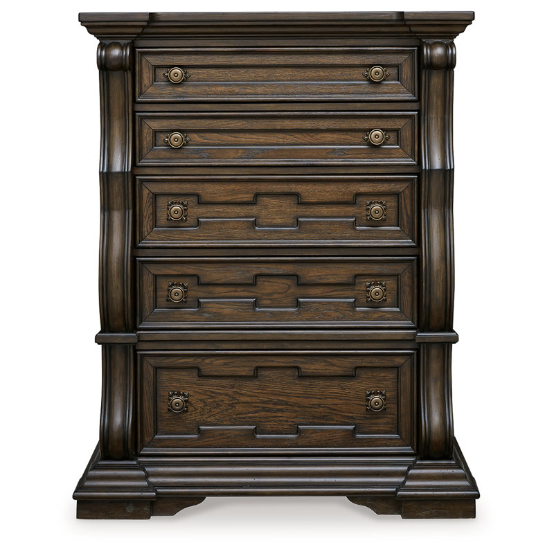 Commode himrod