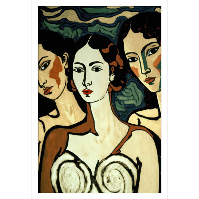 Galya "The Soul Sisters" Print