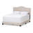 Ermadine Upholstered Standard Bed-1227287005-1227286995