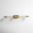 Wynne 3 - Light Dimmable Vanity Light