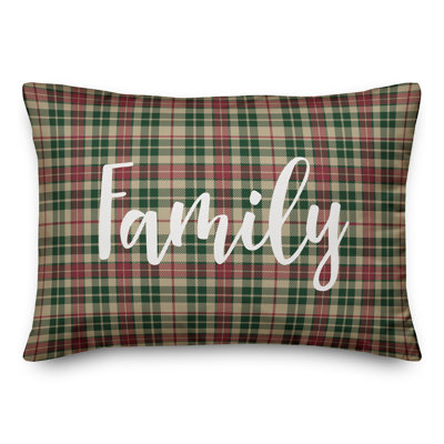  Coussin Family