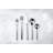 Linea Cutlery Set 5 Pcs Linea-124212225