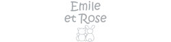 Emile et Rose logo