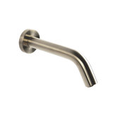 Zoom Wall Mounted Bathroom Faucet