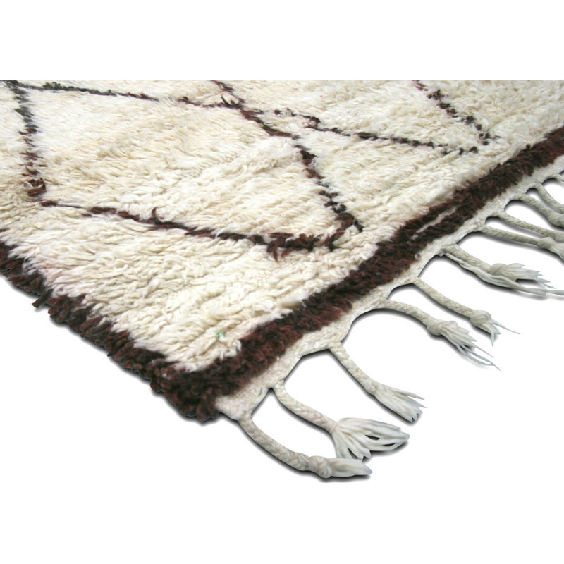 One-of-a-Kind 5'9" X 8' Area Rug