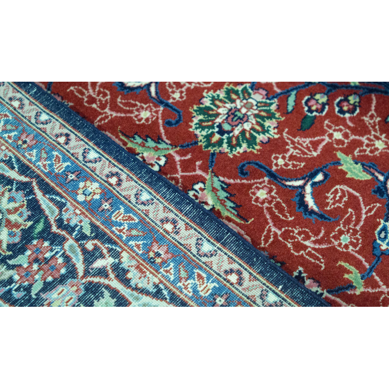 Jahan One-of-a-Kind 6' X 9' Area Rug