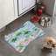 Coastal Haven - 1 Piece Bone Shape Feeding Mat