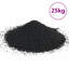  Aquarium Sand Natural River Sand Substrate Tank Aquarium Gravel Black
