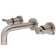 Concord Wall Mounted Bathroom Faucet