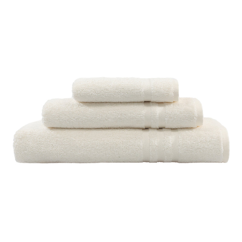 Denzi Midweight Mulit-Size Set, Cream