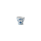 Royal Copenhagen Blue Fluted Plain Egg Cup