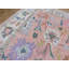 Tapis rose unique de 9 pi 11 po x 13 pi 11 po