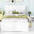 Blanc antique est en rupture de stock