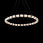 Seduction 28 Light Crystal LED Pendant-1903313557