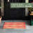 TOWN & COUNTRY Ravine Abstract Mountain Non-Slip Indoor Outdoor Door Mat-98639838-98639832