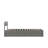 Akiva Platform Bed with Trundle-812505833-807444551