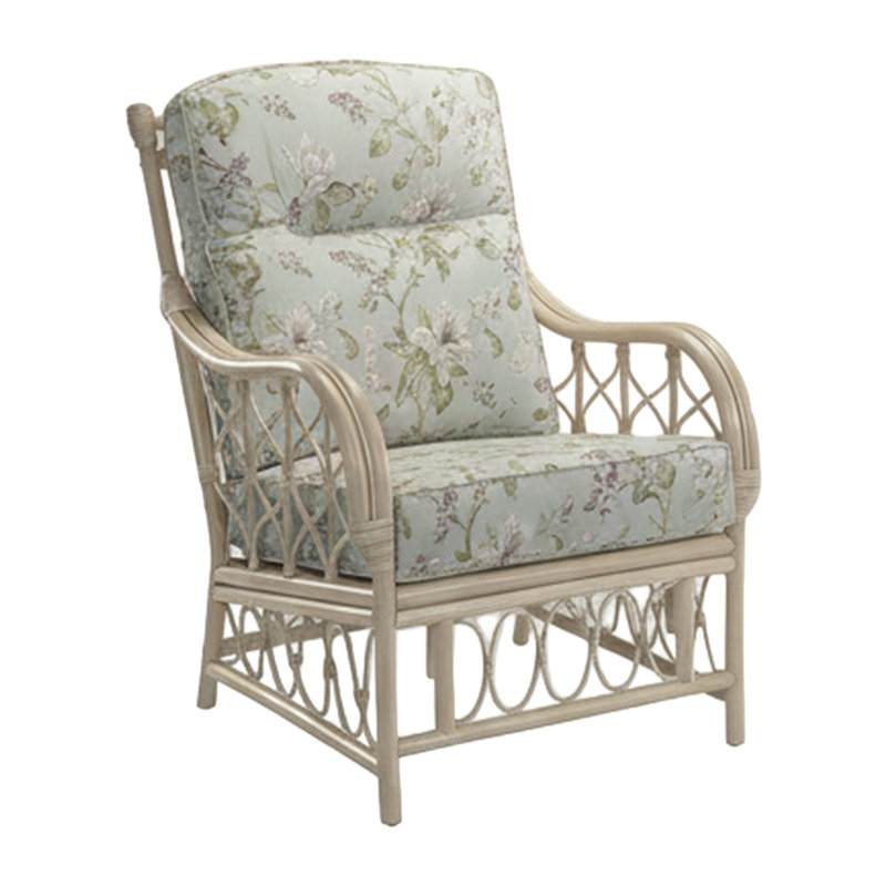 Desiree Upholstered Armchair