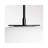 Midwinter 1 - Light Black Single Pendant-90927581