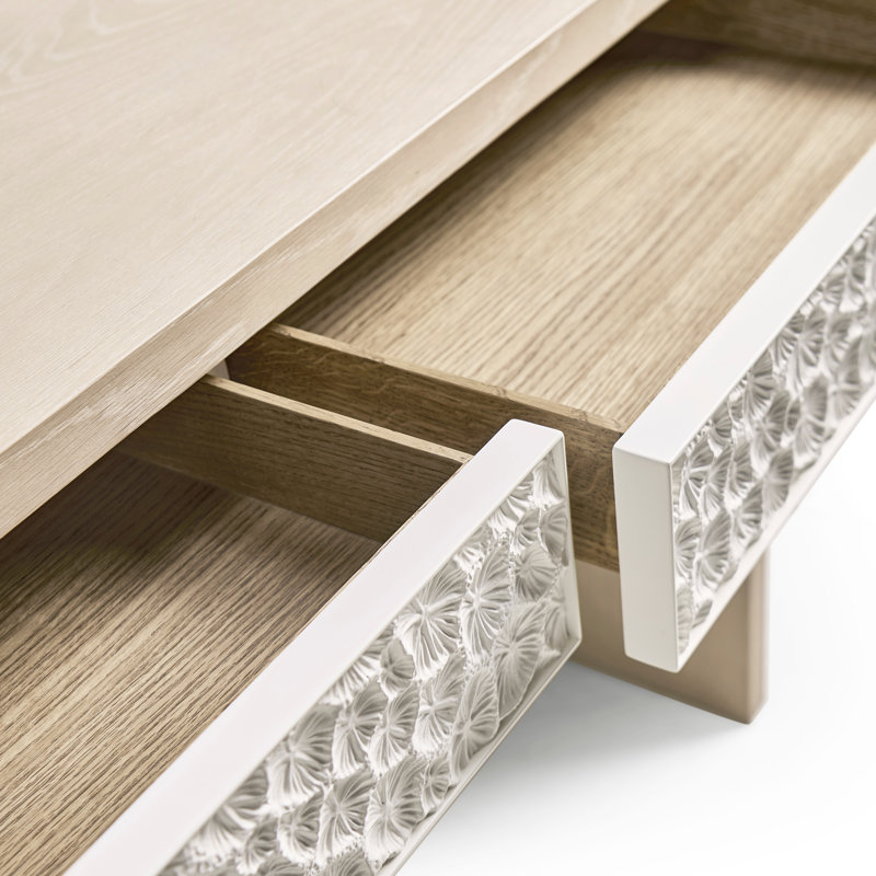 Water 72'' W Console Table
