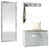 Matt white/Concrete is out of stock