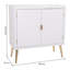 Gladiolus 2 - Door Rectangle Accent Cabinet