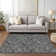 Colzie Floral Indoor / Outdoor Rug