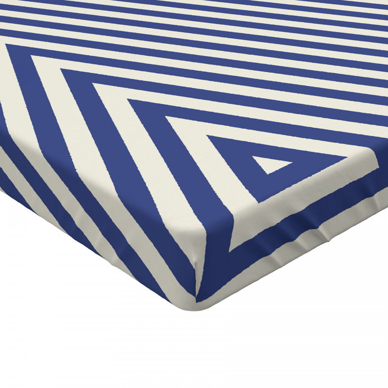 Microfiber Fitted Sheet, Twin XL Fitted Sheet